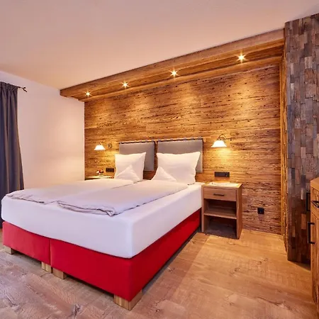 Landhaus Sonnenbichl Mittenwald