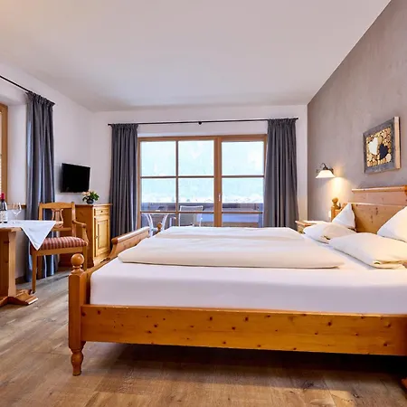 Sonnenbichl Mittenwald