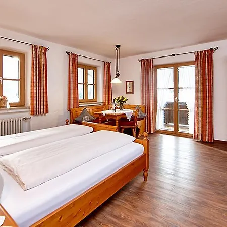 Hotel Landhaus Sonnenbichl 3*