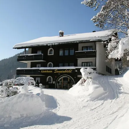 Landhaus Sonnenbichl