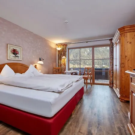 Hotel Landhaus Sonnenbichl