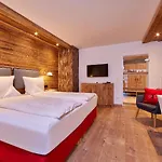 Hotell Landhaus Sonnenbichl Mittenwald