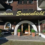 Hotell Landhaus Sonnenbichl