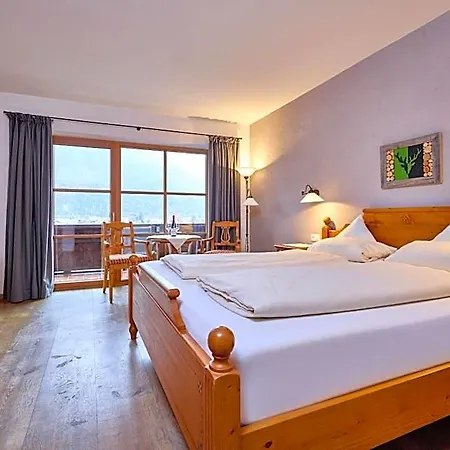 Sonnenbichl 3* Mittenwald