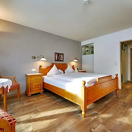 Sonnenbichl Hotel Mittenwald