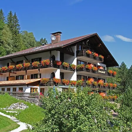 Sonnenbichl