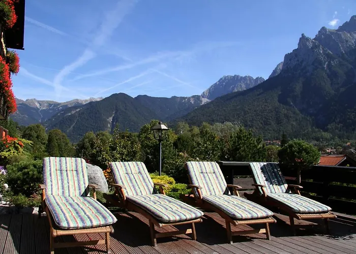 Sonnenbichl 3*