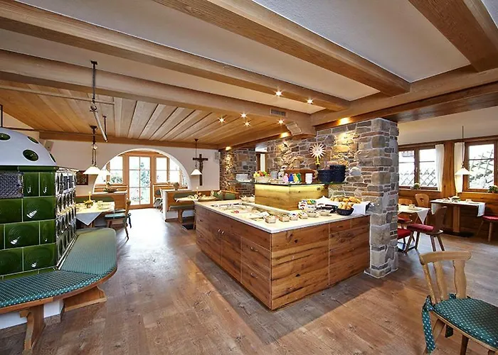 Sonnenbichl Hotel Mittenwald