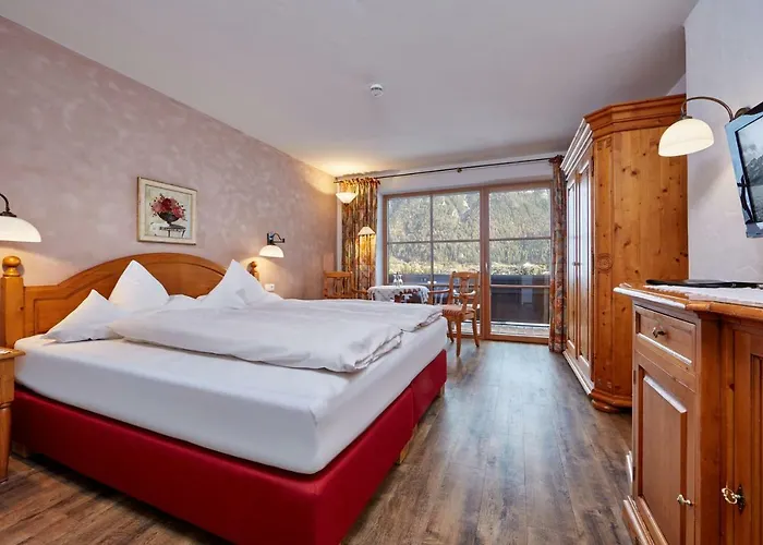Hotel Sonnenbichl